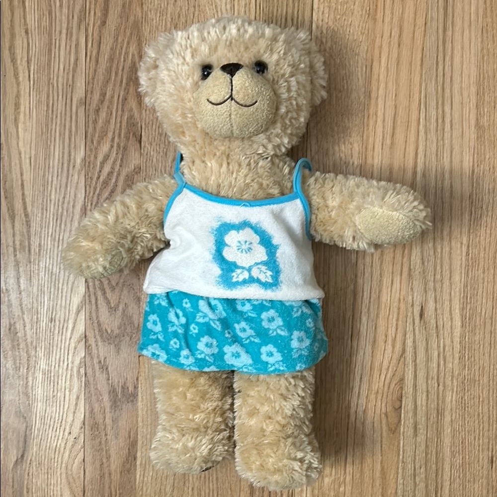 Build-A-Bear Outfit - Picture 2 of 10